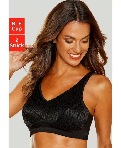 Petite Fleur rinnahoidja komplekt ilma rõngasteta