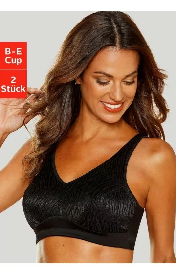 Petite Fleur rinnahoidja komplekt ilma rõngasteta