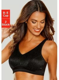 Petite Fleur rinnahoidja komplekt ilma rõngasteta