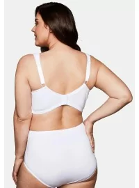 Sheego puuvillane rinnahoidja ilma rihmata