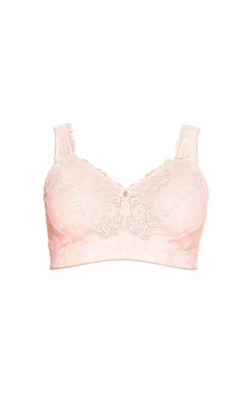 Sheego rinnahoidja ilma rihmadeta