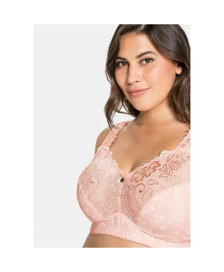 Sheego rinnahoidja ilma rihmadeta