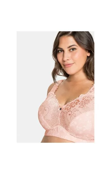 Sheego rinnahoidja ilma rihmadeta