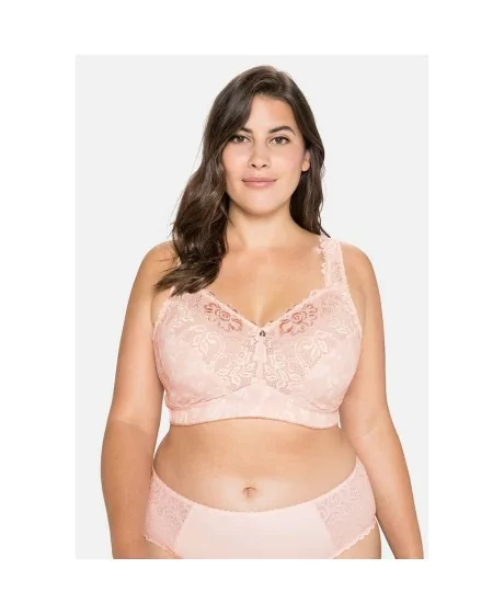 Sheego rinnahoidja ilma rihmadeta