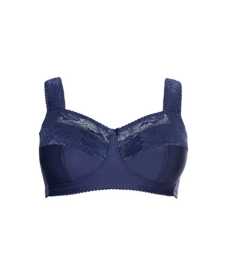 Sheego traksideta rinnahoidja laiade rihmadega