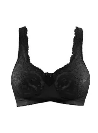 Dessous dessus pitsist rinnahoidja ilma rihmata Dessous dessus pitsist rinnahoidja ilma rihmata