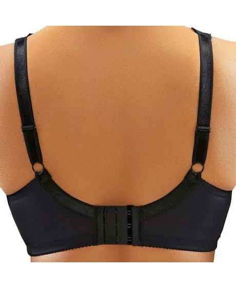 Dessous dessus pitsist rinnahoidja ilma rihmata