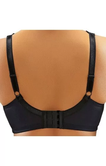 Dessous dessus pitsist rinnahoidja ilma rihmata