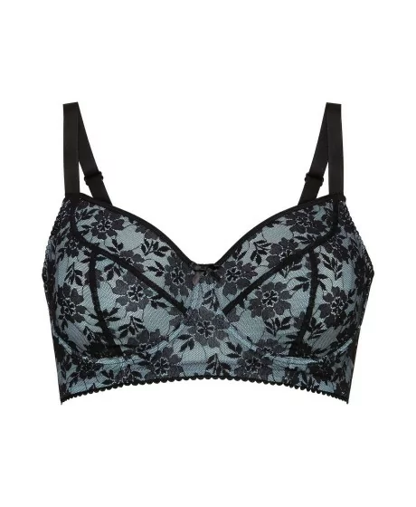 Sheego pitsist rinnahoidja vibudega