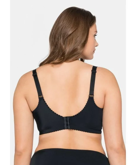 Sheego pitsist rinnahoidja vibudega