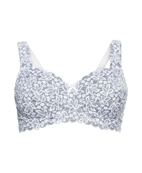 Sheego pitsist rinnahoidja vibudega