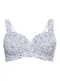 Sheego pitsist rinnahoidja vibudega