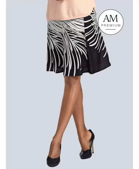 Alba Moda siidist seelik