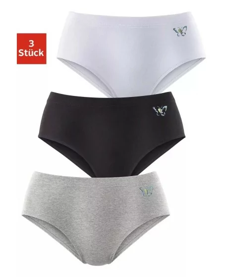 Petite Fleur püksikomplekt modelleerimise efektiga