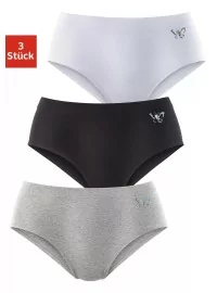 Petite Fleur püksikomplekt modelleerimise efektiga