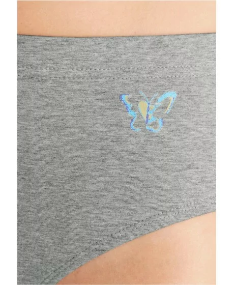 Petite Fleur püksikomplekt modelleerimise efektiga