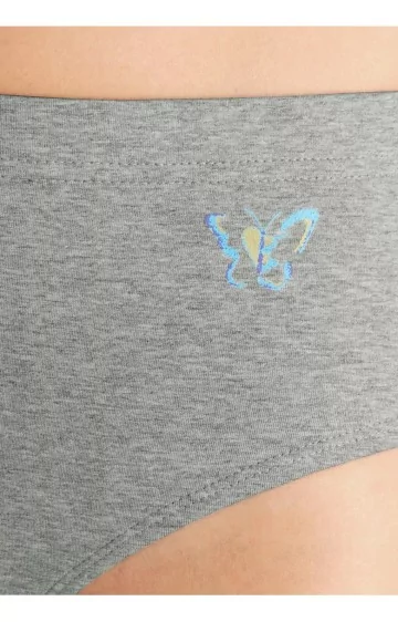 Petite Fleur püksikomplekt modelleerimise efektiga