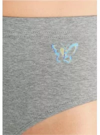 Petite Fleur püksikomplekt modelleerimise efektiga