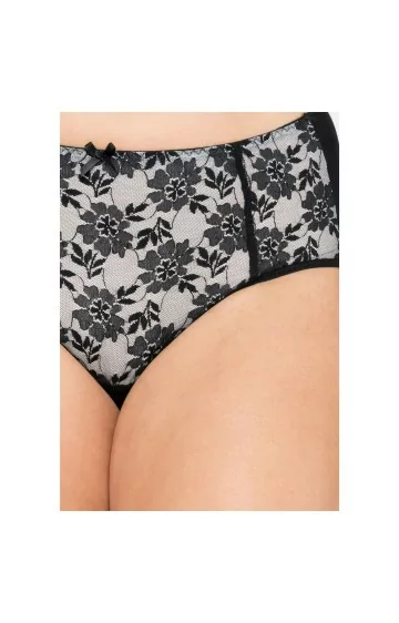 Elegantsed Sheego pitsist aluspüksid