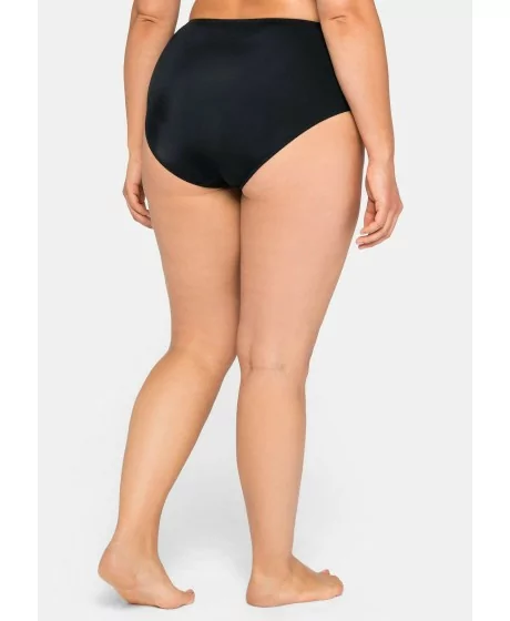 Elegantsed Sheego pitsist aluspüksid