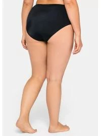 Elegantsed Sheego pitsist aluspüksid