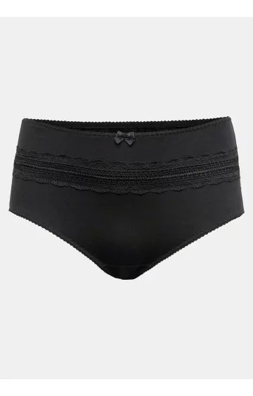 Sheego puuvillased aluspüksid