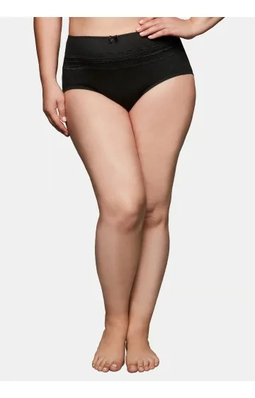 Sheego puuvillased aluspüksid