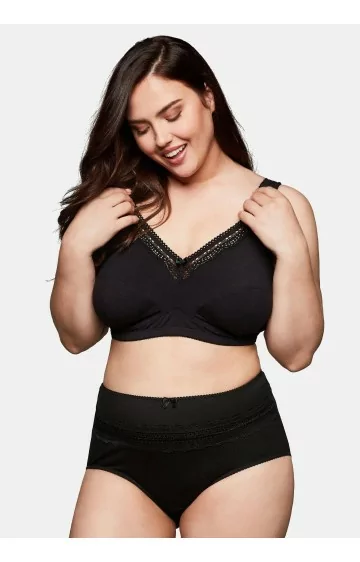 Sheego puuvillased aluspüksid