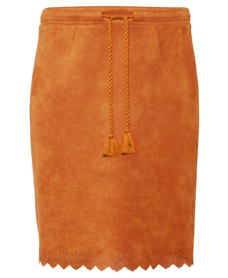 Sheego seelik koos voodriga