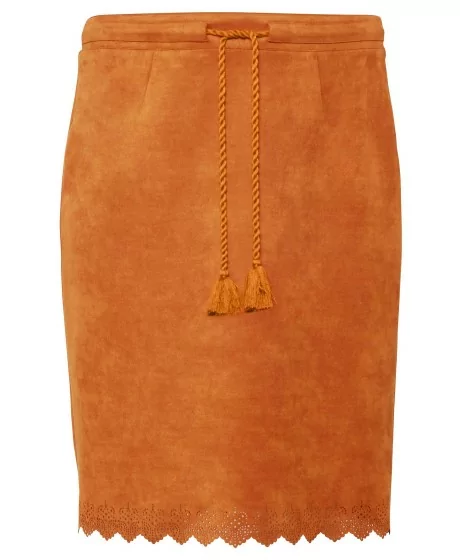 Sheego seelik koos voodriga