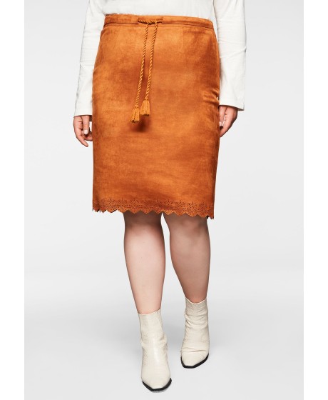 Sheego seelik koos voodriga