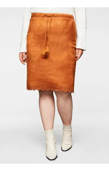 Sheego seelik koos voodriga