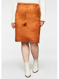 Sheego seelik koos voodriga