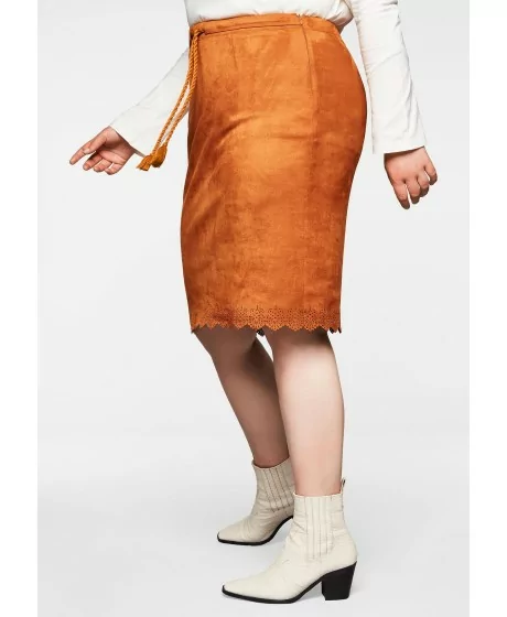 Sheego seelik koos voodriga