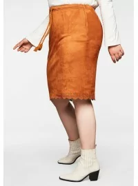 Sheego seelik koos voodriga