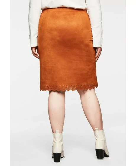 Sheego seelik koos voodriga