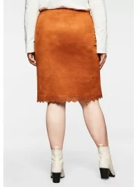 Sheego seelik koos voodriga