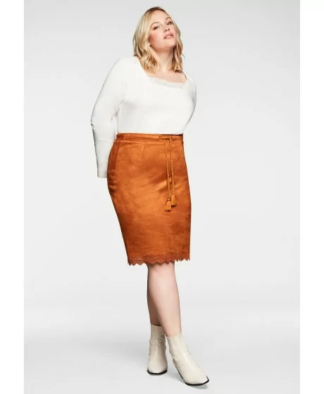 Sheego seelik koos voodriga