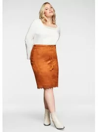 Sheego seelik koos voodriga