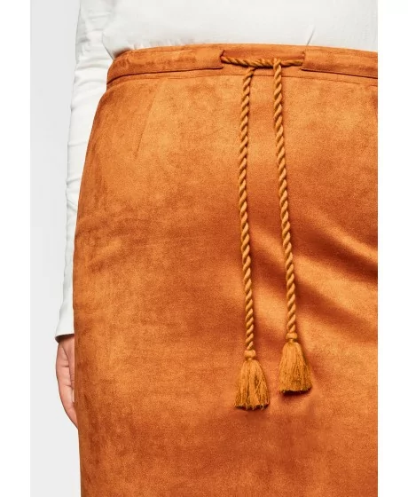 Sheego seelik koos voodriga