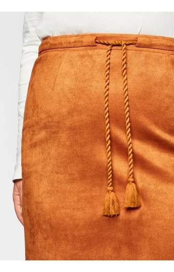 Sheego seelik koos voodriga