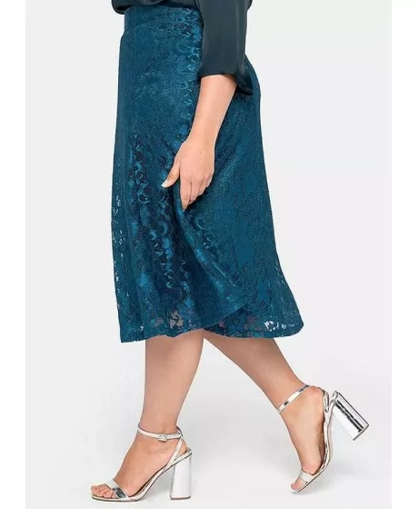 Pidulik Sheego seelik (vähendatud)