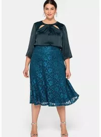 Pidulik Sheego seelik (vähendatud)