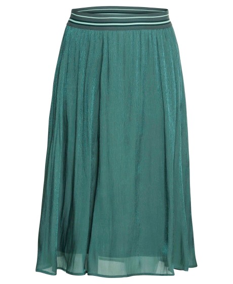 Sheego midi seelik elastse vöökohaga