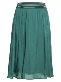 Sheego midi seelik elastse vöökohaga