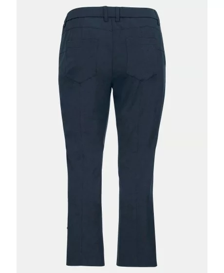 7/8 pikkused elastsed Sheego püksid