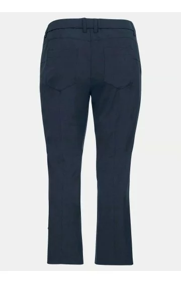 7/8 pikkused elastsed Sheego püksid