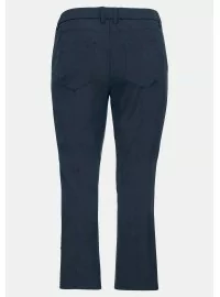 7/8 pikkused elastsed Sheego püksid