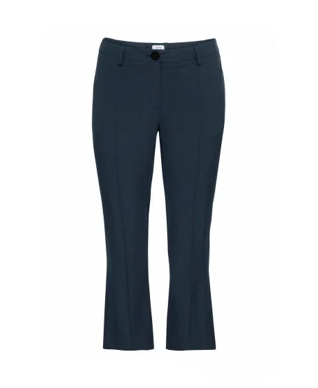 7/8 pikkused elastsed Sheego püksid