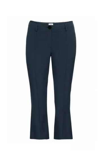 7/8 pikkused elastsed Sheego püksid